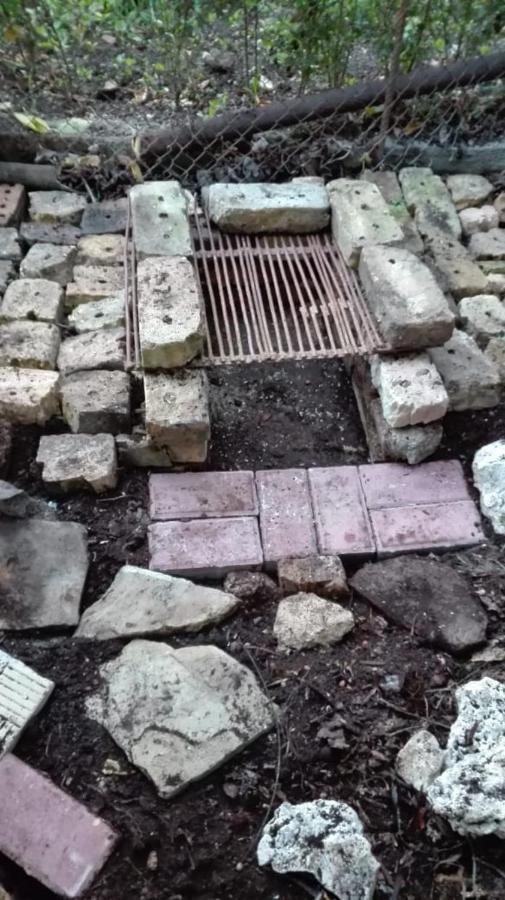 Вилна Зона Златни Пясъци, Спирка Ален Мак Varna Luaran gambar
