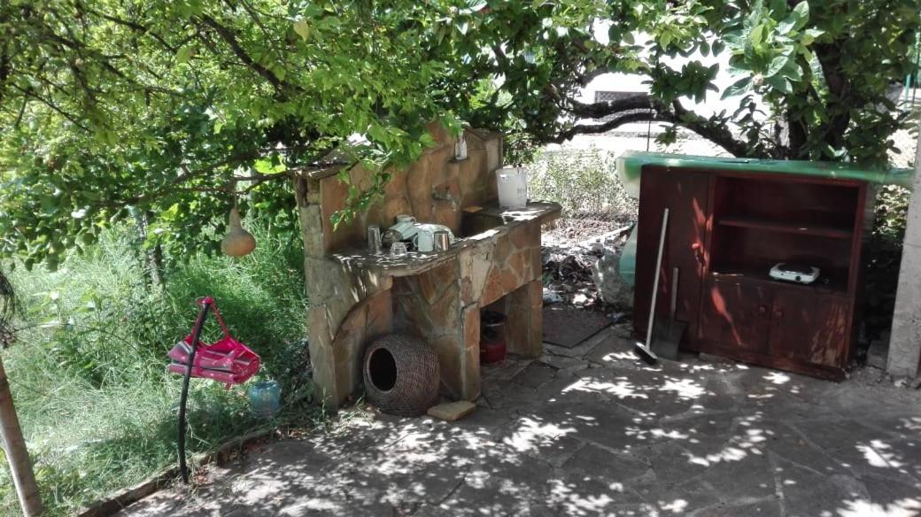 Вилна Зона Златни Пясъци, Спирка Ален Мак Varna Luaran gambar