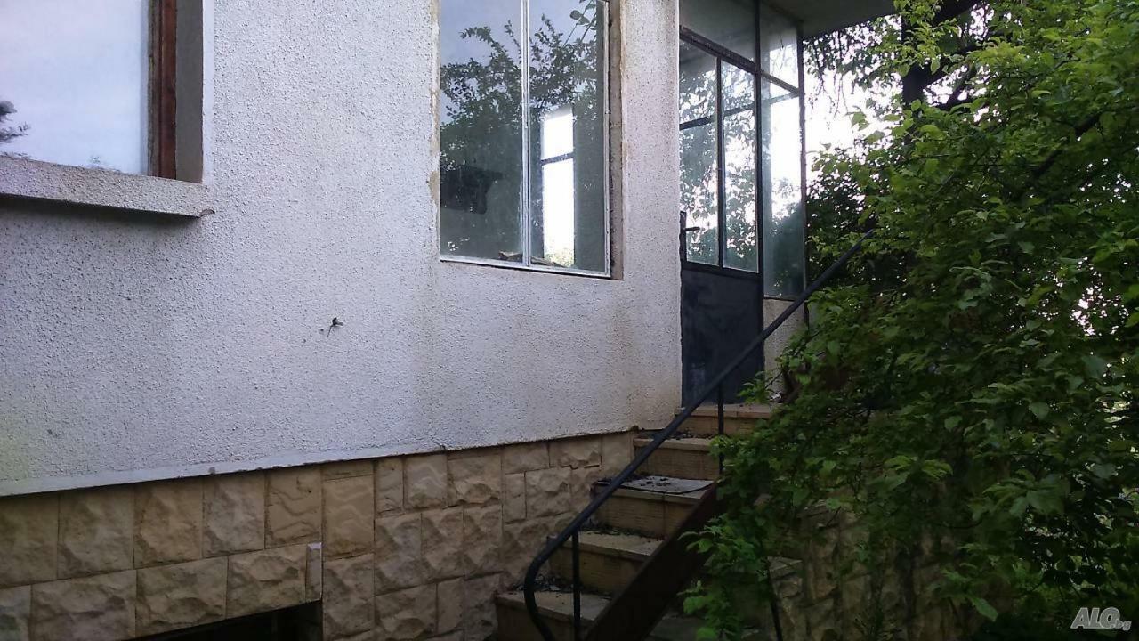 Вилна Зона Златни Пясъци, Спирка Ален Мак Varna Luaran gambar