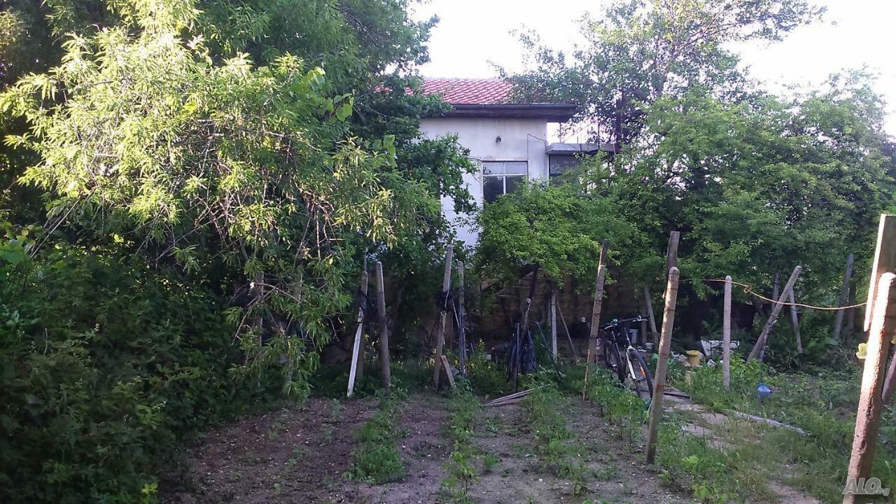 Вилна Зона Златни Пясъци, Спирка Ален Мак Varna Luaran gambar